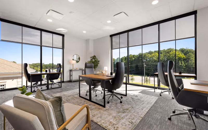 3847 Medlock Bridge Rd, Norcross, 7 DESKS 3847 Medlock Bridge Rd, Norcross image 1