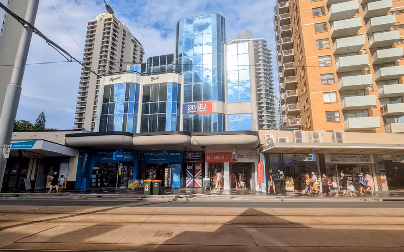 3059 Surfers Paradise Boulevard, Surfers Paradise image 1