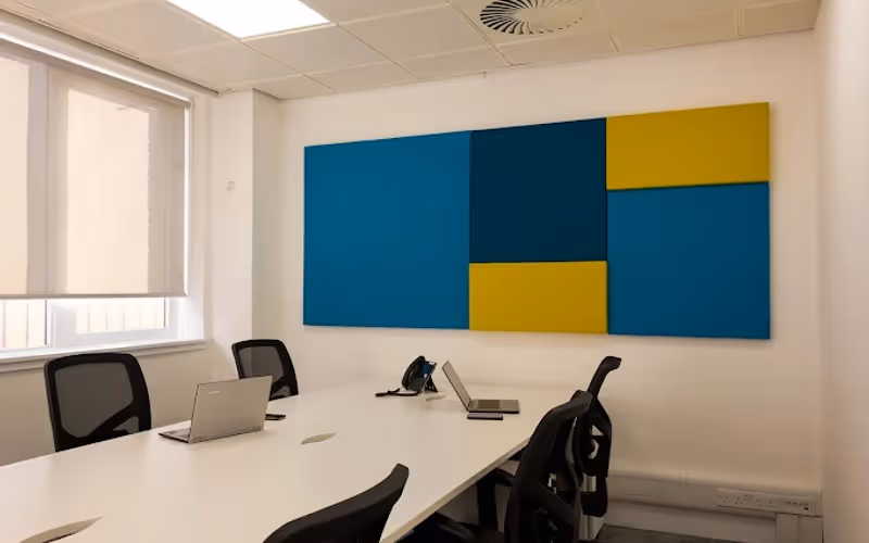 333 Edgware Rd, London, 6 DESKS 333 Edgware Rd, London image 1