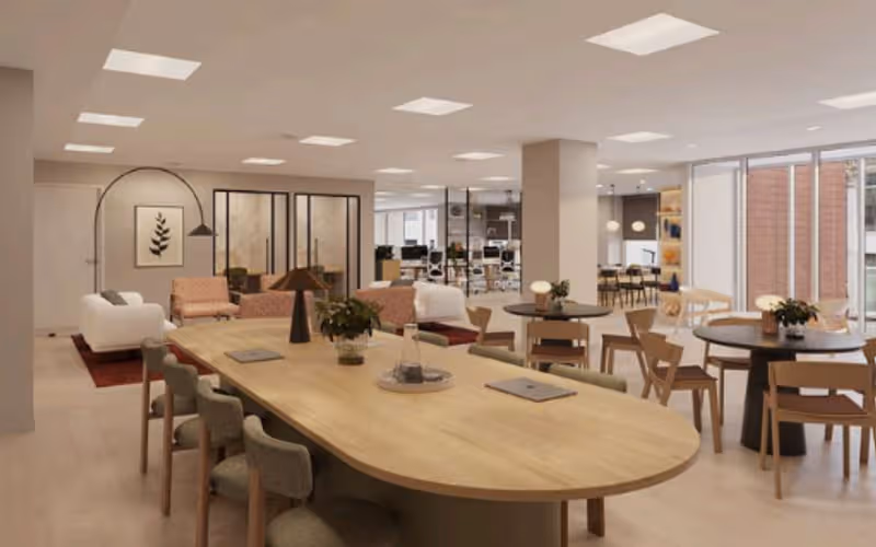 71 Queen Victoria St, London, 54 DESKS 71 Queen Victoria St, London image 1