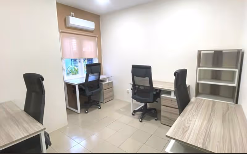 132 Old Kotte Road, Rajagiriya, 5 DESKS 132 Old Kotte Road, Rajagiriya image 1