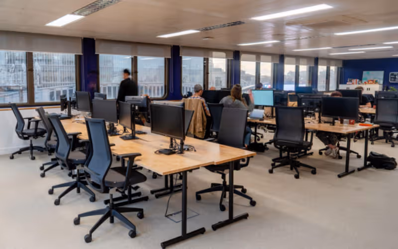 55 Southwark St, London image 1