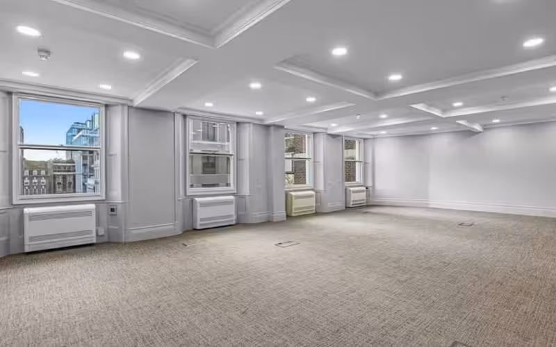 16 Hanover Square, Mayfair image 1