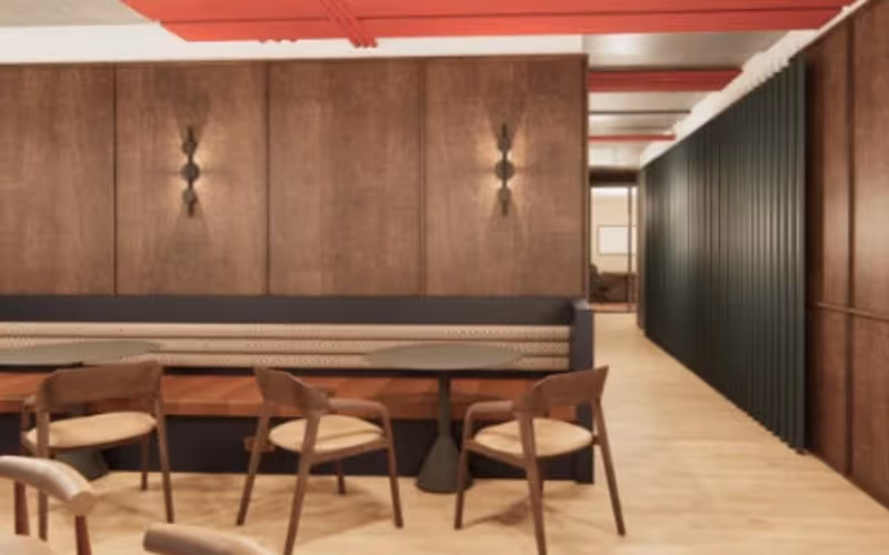 1 Elizabeth Street, Sydney, 12 DESKS 1 Elizabeth Street, Sydney image 1