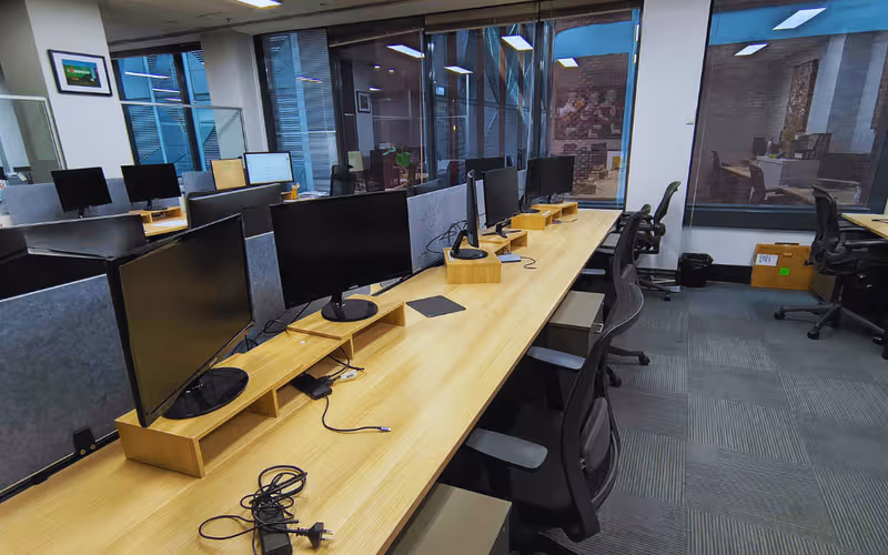 10 Bridge Street, Sydney, 12 DESKS 10 Bridge Street, Sydney image 1