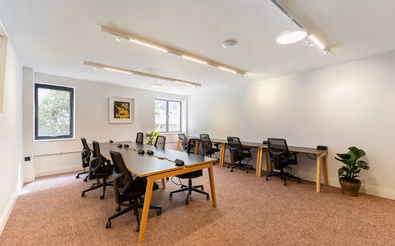 44 Copperfield St, London, 10 DESKS 44 Copperfield St, London image 1