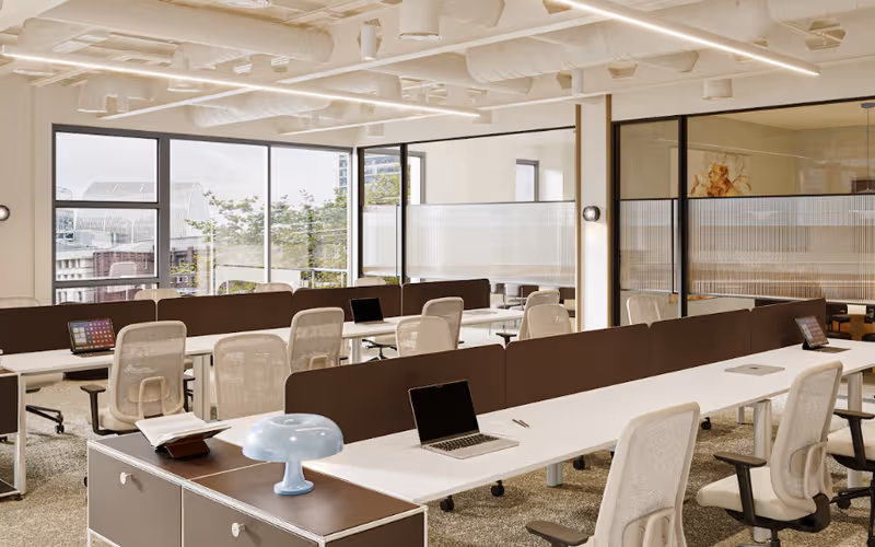 1 Great St Helen's, London, 73 DESKS 1 Great St Helen's, London image 1