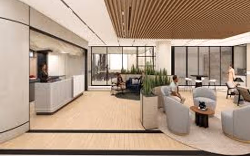 Mindspace Madhapur Road Hitec City Madhapur, Hyderabad image 1