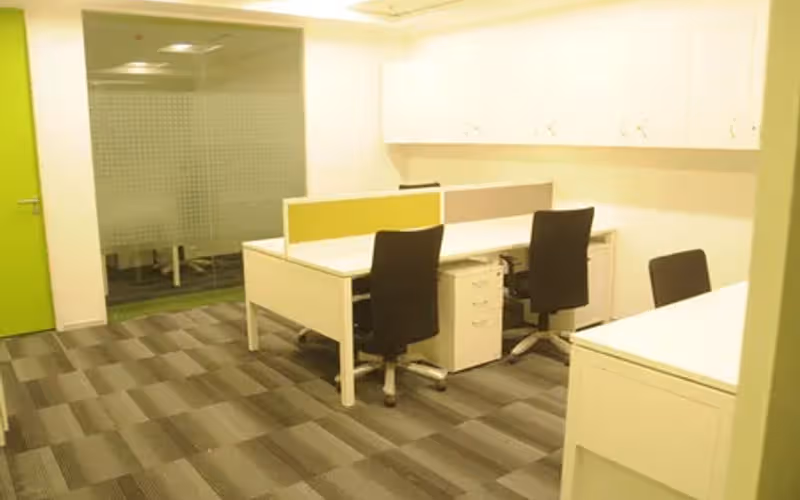 Omega-c Block Hitech City Rd, Kondapur image 1