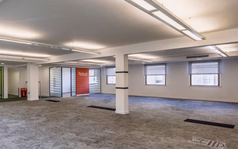 48 Huntly St, Aberdeen, 110 DESKS 48 Huntly St, Aberdeen image 1