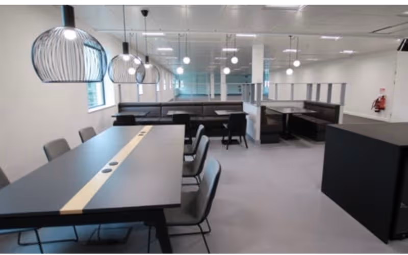 Arundel Gate, Sheffield, 200 DESKS Arundel Gate, Sheffield image 1
