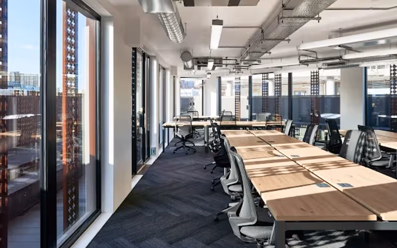 82 Great Eastern Street, London image 1