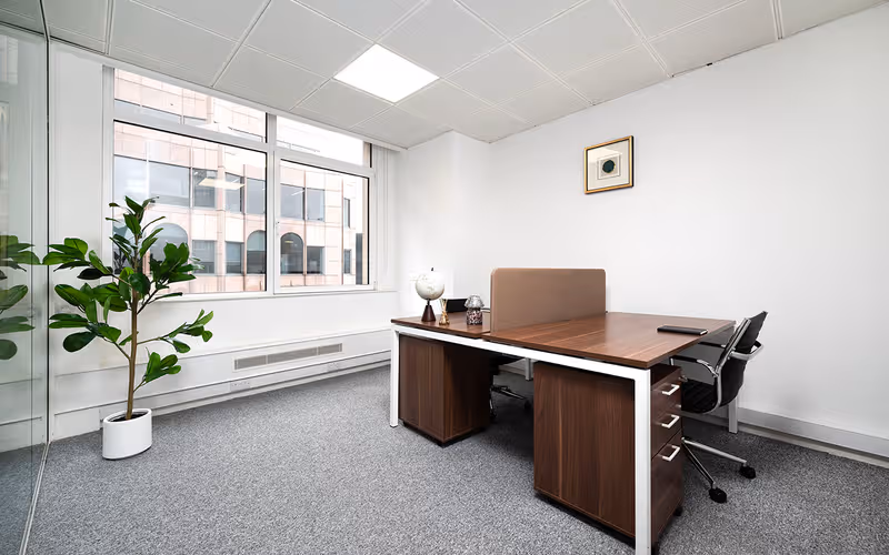 19/21 Great Tower Street, London, 84 DESKS 19/21 Great Tower Street, London image 1