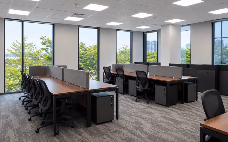 2 - 4 Đường Số 8, Thành Phố Hồ Chí Minh, 15 DESKS 2 - 4 Đường Số 8, Thành Phố Hồ Chí Minh image 1