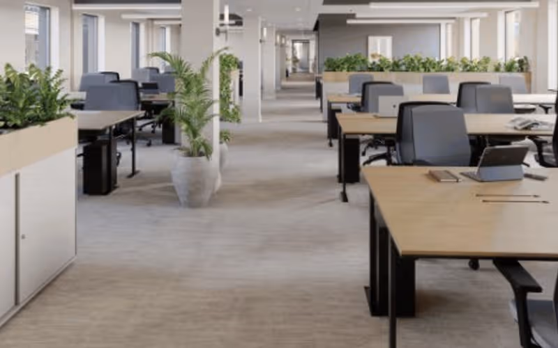 5 Eccleston Street, Belgravia, 200 DESKS 5 Eccleston Street, Belgravia image 1
