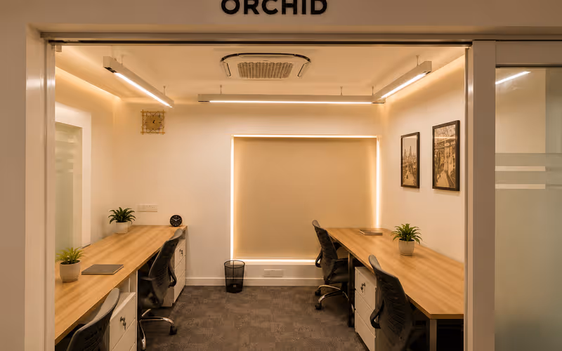 3 Dr Ketkar Rd Nearby Kamala Nehru Park Road Erandwane, Pune, 17 DESKS 3 Dr Ketkar Rd Nearby Kamala Nehru Park Road Erandwane, Pune image 1