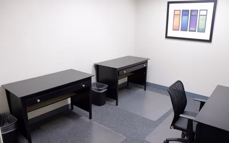 205 Michigan Avenue, Chicago, 1 DESK 205 Michigan Avenue, Chicago image 1
