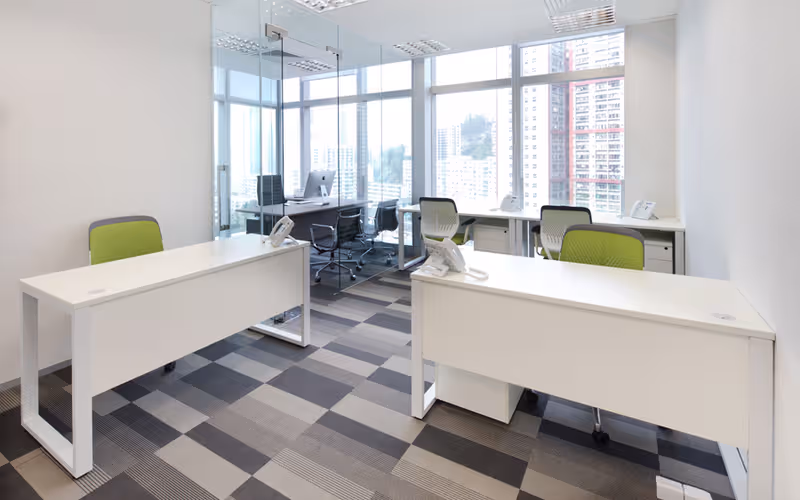 370 Kwun Tong Road, Kowloon, 5 DESKS 370 Kwun Tong Road, Kowloon image 1