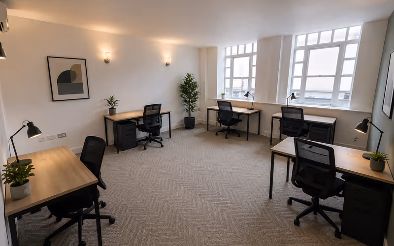 65-66 Frith Street, Soho image 1