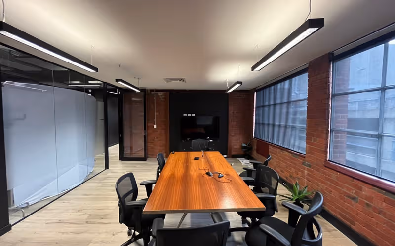 458 Swanston Street, Carlton, 4 DESKS 458 Swanston Street, Carlton image 1
