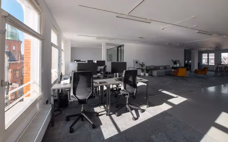 32 Leidsestraat, Amsterdam image 1