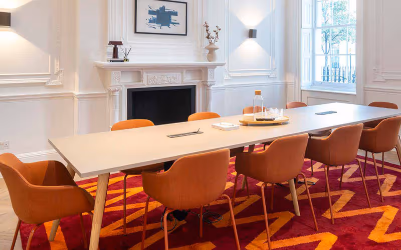 29 Gloucester Place, London, 12 DESKS 29 Gloucester Place, London image 1