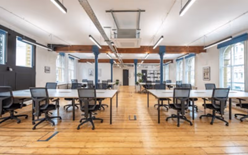 99 Southwark Street, London image 1