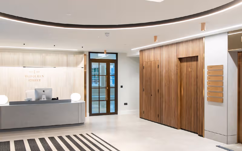 1 Old Queen Street, London image 1