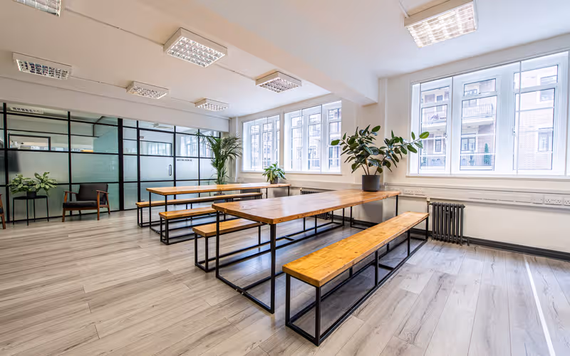 52 Horseferry Road, London image 1
