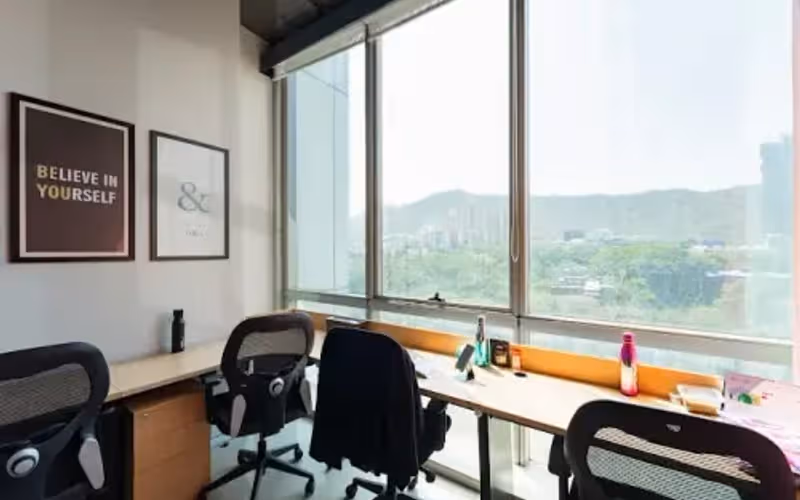 Plot 293 Road No 16/z Ambica Nagar Wagle Industrial Estate Thane West, Thane image 1