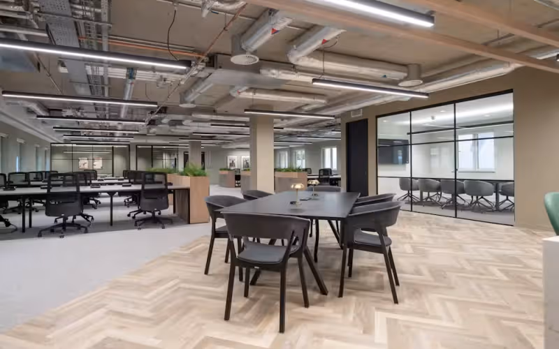 49 Southwark Bridge Road Borough, London, 72 DESKS 49 Southwark Bridge Road Borough, London image 1