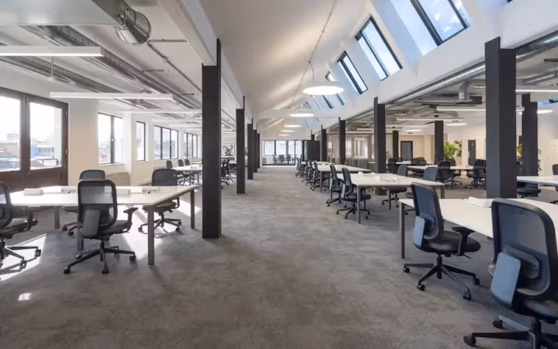 45 Curlew Street Southwark / Borough, London, 78 DESKS 45 Curlew Street Southwark / Borough, London image 1