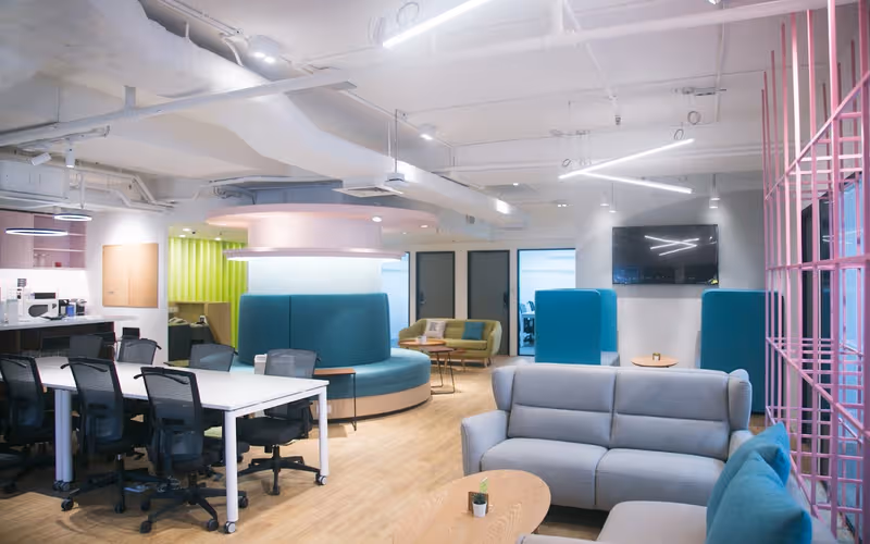 27 Shing Yip Street, Kwun Tong, 6 DESKS 27 Shing Yip Street, Kwun Tong image 1