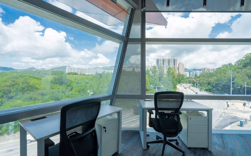 201 Wan Po Road, Tseung Kwan O, 10 DESKS 201 Wan Po Road, Tseung Kwan O image 1