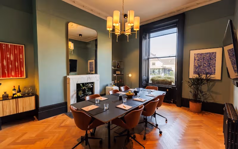 41 Leeson Street Lower Leeson Street Lower, Dublin image 1