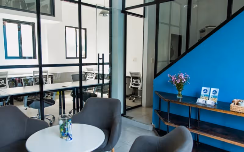 101 Cù Lao St, Cầu Kiệu, 4 DESKS 101 Cù Lao St, Cầu Kiệu image 1