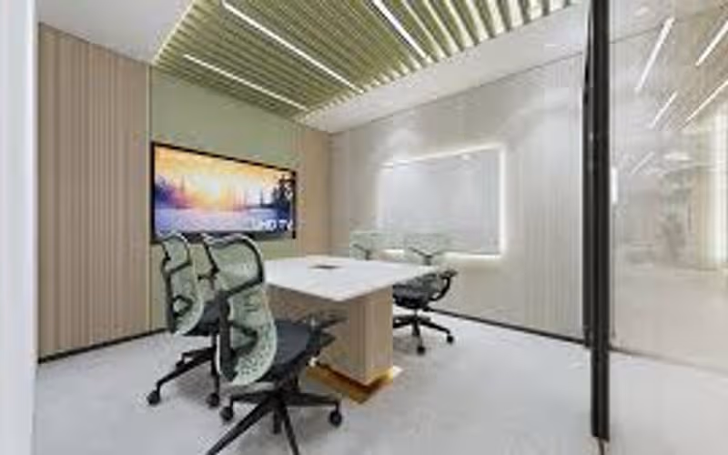 9 Temasek Boulevard, Singapore, 5 DESKS 9 Temasek Boulevard, Singapore image 1