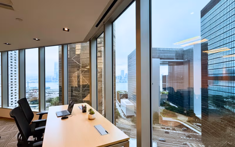 89 Queensway, Admiralty, 8 DESKS 89 Queensway, Admiralty image 1