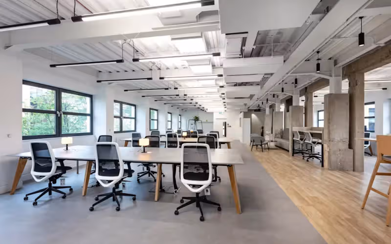 20 New Wharf Road King's Cross, London image 1