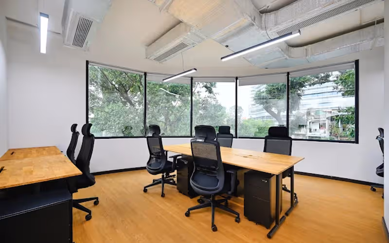 2bis Công Trường Quốc Tế Xuân Hòa, Hồ Chí Minh, 1 DESK 2bis Công Trường Quốc Tế Xuân Hòa, Hồ Chí Minh image 1