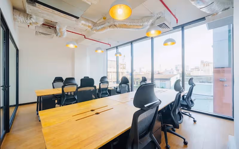 84 Huỳnh Văn Bánh Cầu Kiệu, Hồ Chí Minh, 1 DESK 84 Huỳnh Văn Bánh Cầu Kiệu, Hồ Chí Minh image 1