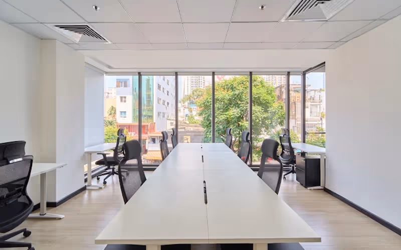 391 Điện Biên Phủ Bàn Cờ, Hồ Chí Minh, 1 DESK 391 Điện Biên Phủ Bàn Cờ, Hồ Chí Minh image 1