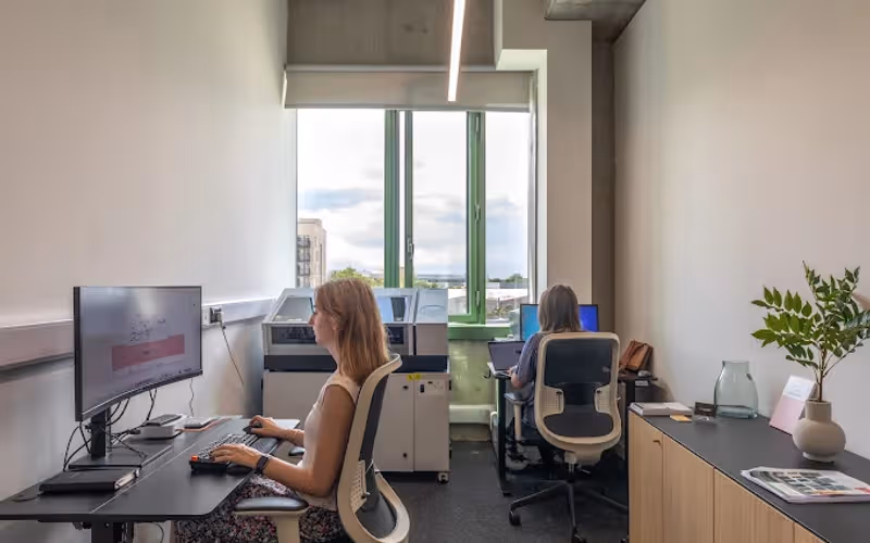 Belgard Square N, Dublin, 5 DESKS Belgard Square N, Dublin image 1