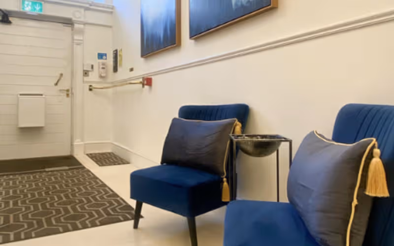 38 Fitzwilliam Street Upper, Dublin 2, 6 DESKS 38 Fitzwilliam Street Upper, Dublin 2 image 1