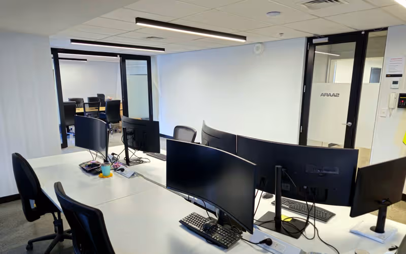43 High Street, Auckland City, 5 DESKS 43 High Street, Auckland City image 1