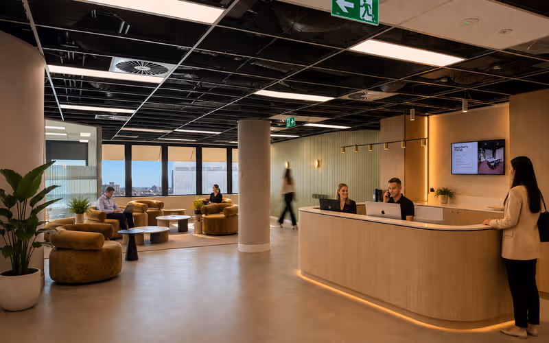 100 King William Street, Adelaide image 1