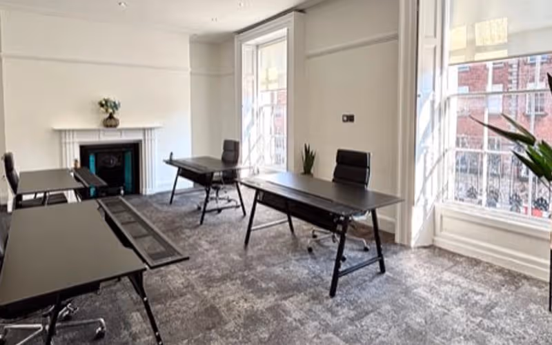 42 Fitzwilliam Place, Dublin 2, 10 DESKS 42 Fitzwilliam Place, Dublin 2 image 1