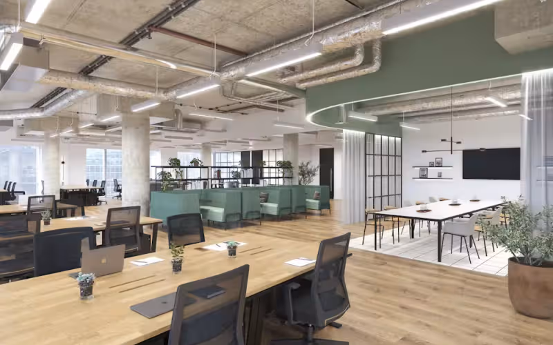 1 Commercial Street Aldgate, London image 1