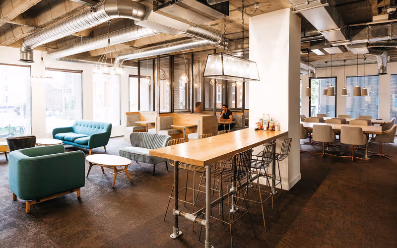 30 Dukes Place, London, 110 DESKS 30 Dukes Place, London image 1