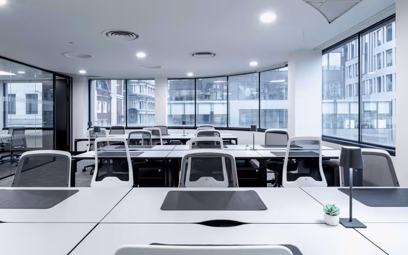 3 New Bridge Close, New Bridge Square, 10 DESKS 3 New Bridge Close, New Bridge Square image 1